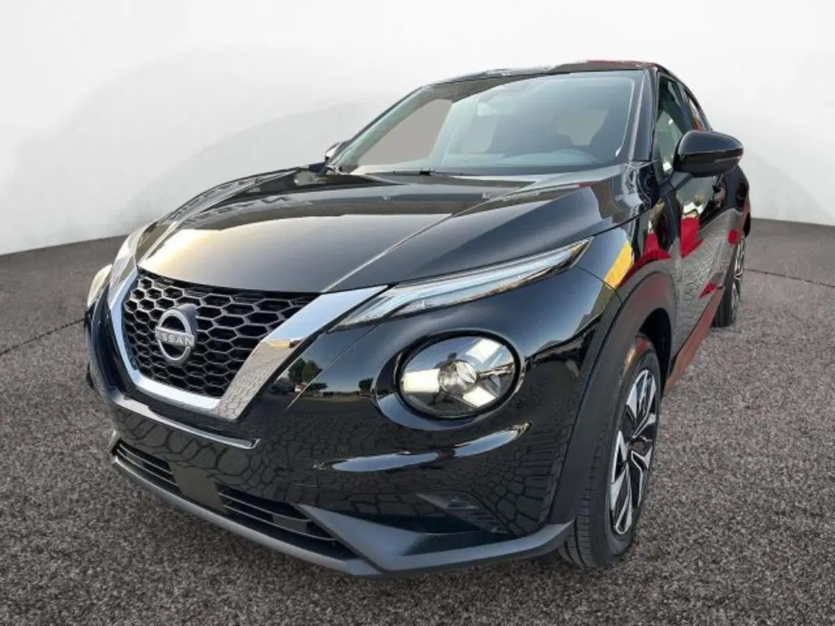 Nissan Juke nuova a Firenze (3)