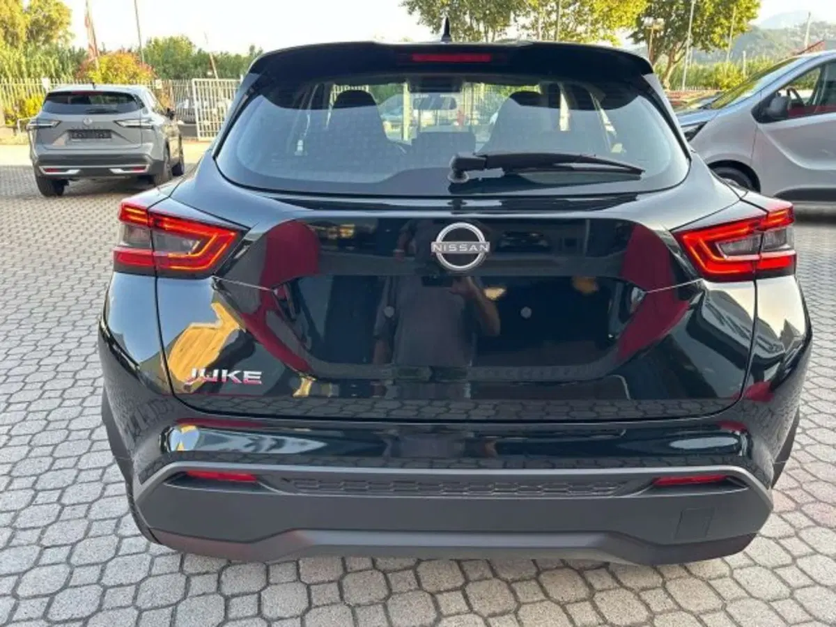 Nissan Juke nuova a Firenze (5)