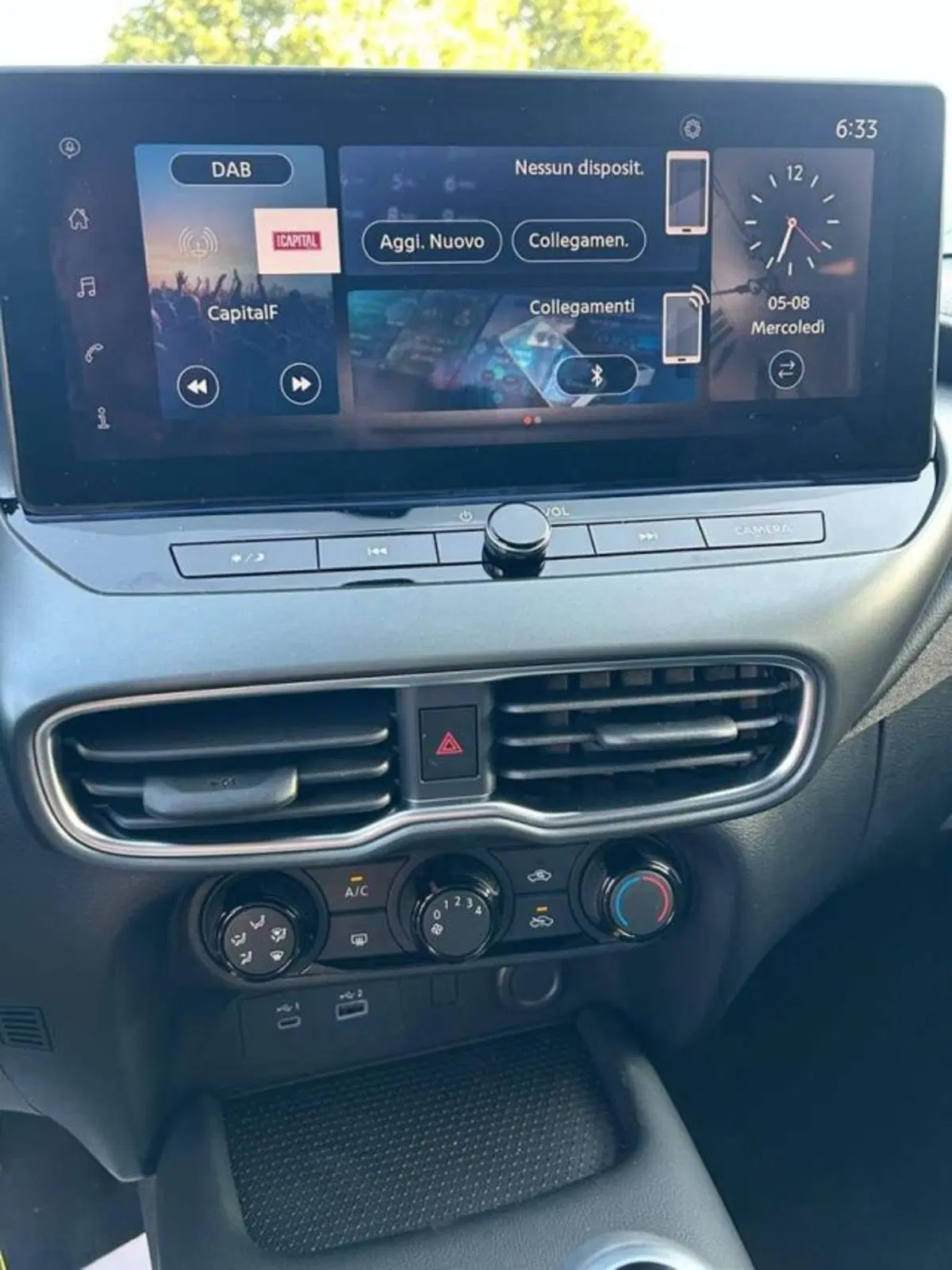 Nissan Juke nuova a Firenze (9)