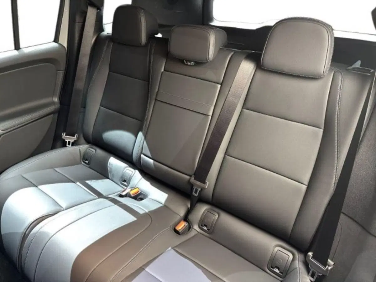Mercedes-Benz GLB nuova a Bologna (9)