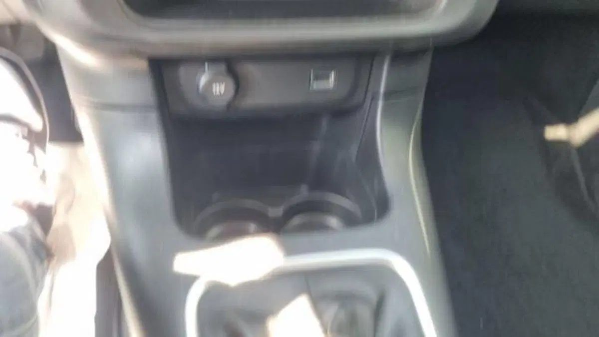 Citroen C3 usata a Savona (10)