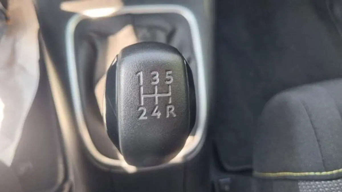 Citroen C3 usata a Savona (11)