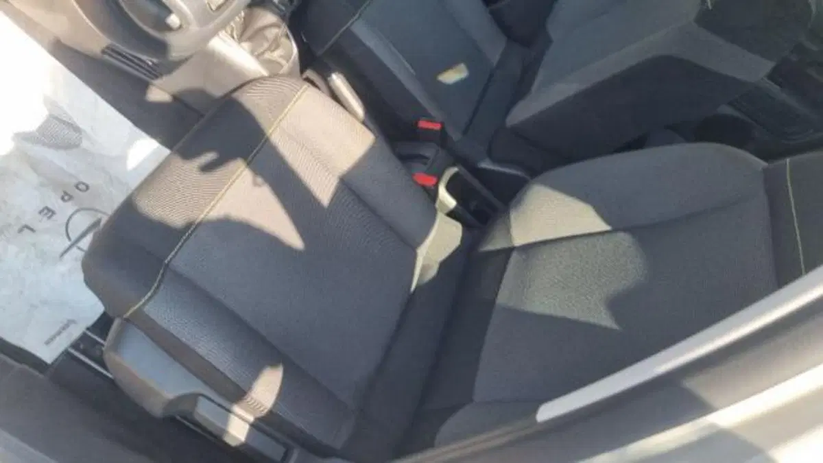 Citroen C3 usata a Savona (12)