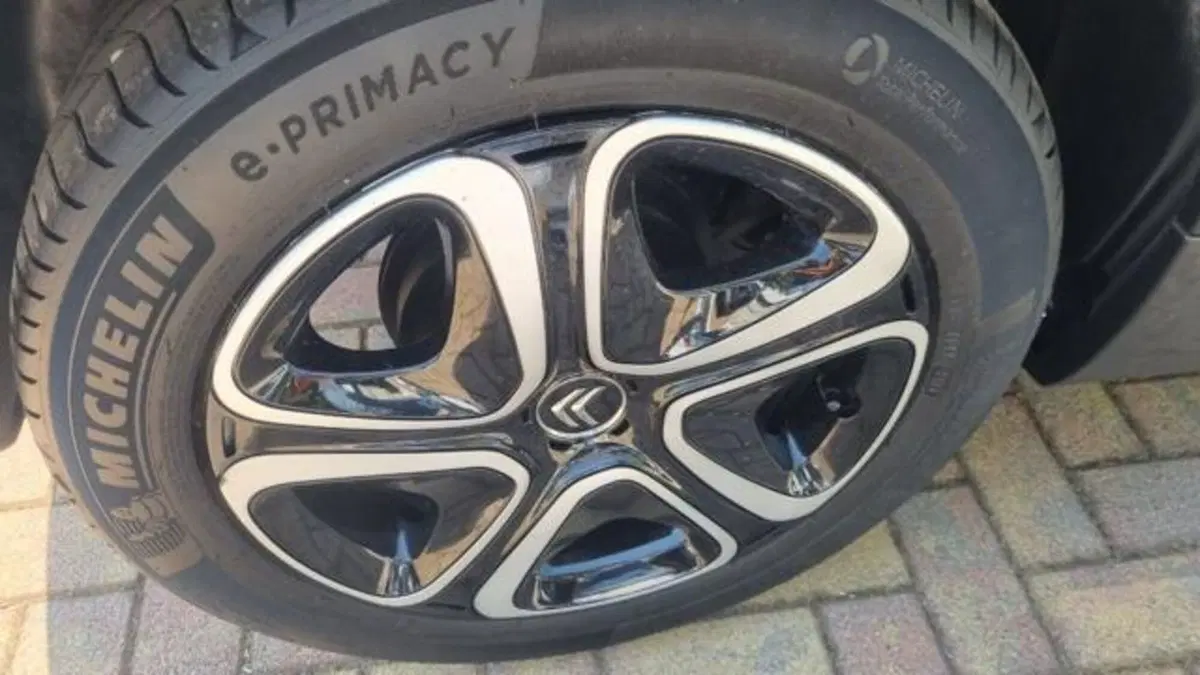 Citroen C3 usata a Savona (18)