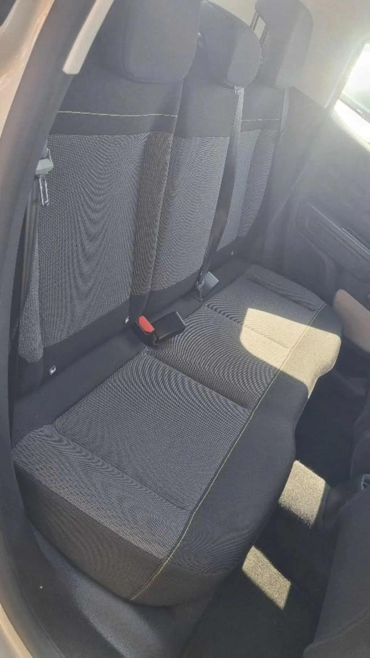 Citroen C3 usata a Savona (20)