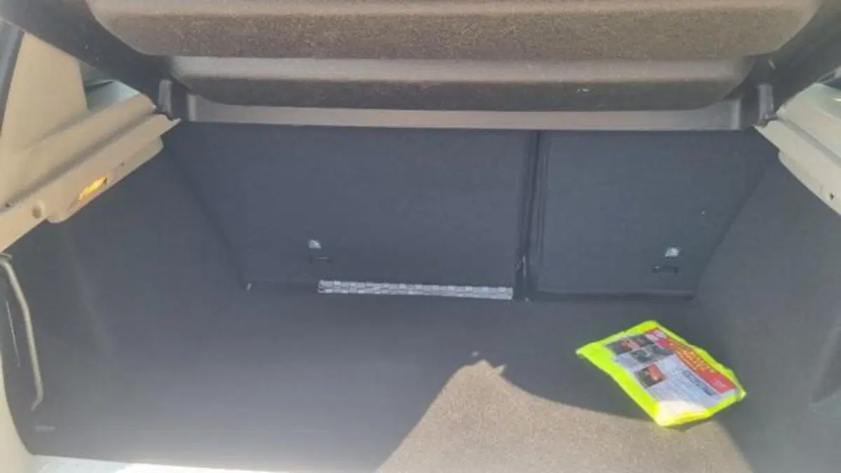 Citroen C3 usata a Savona (4)