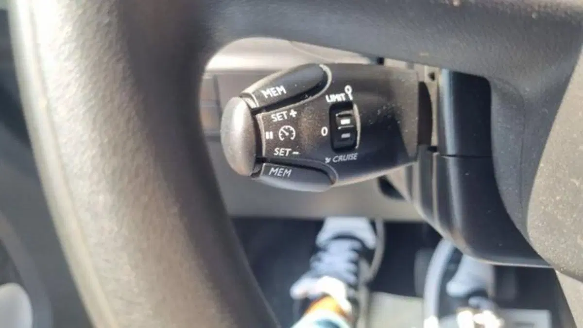 Citroen C3 usata a Savona (8)