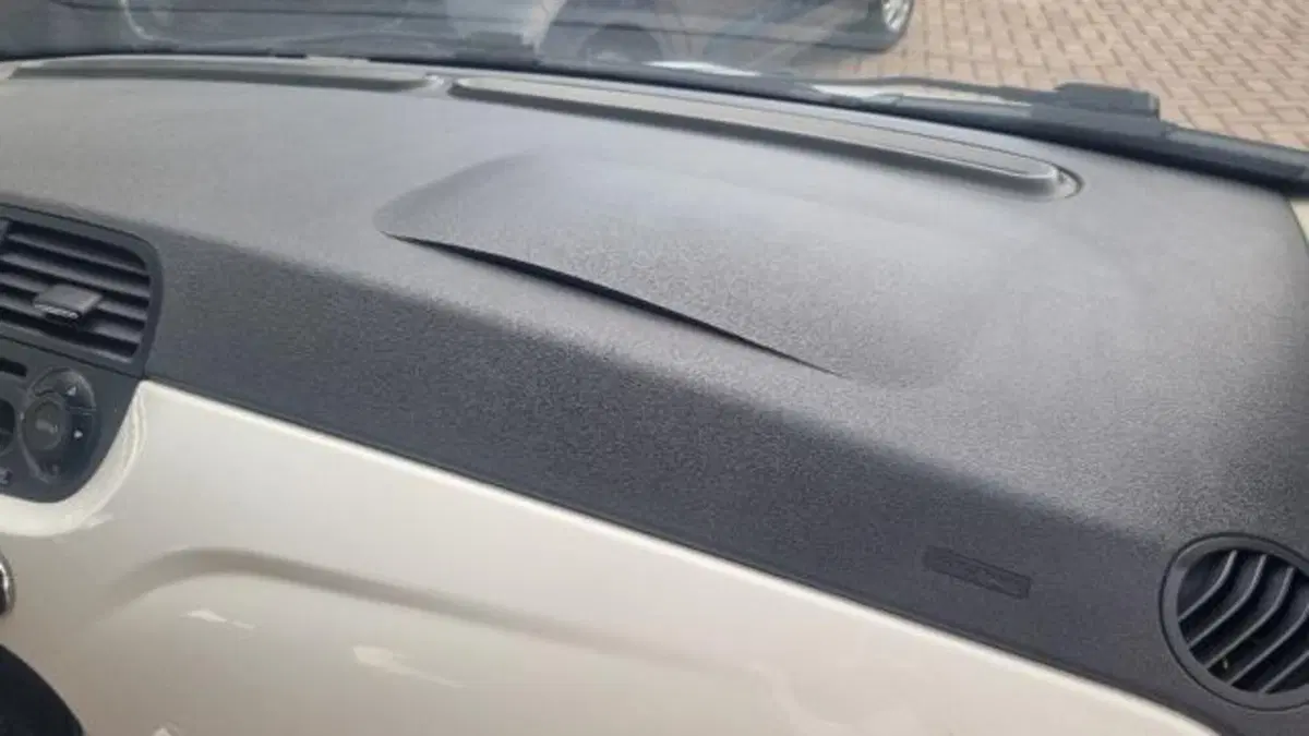 Fiat 500 usata a Savona (10)