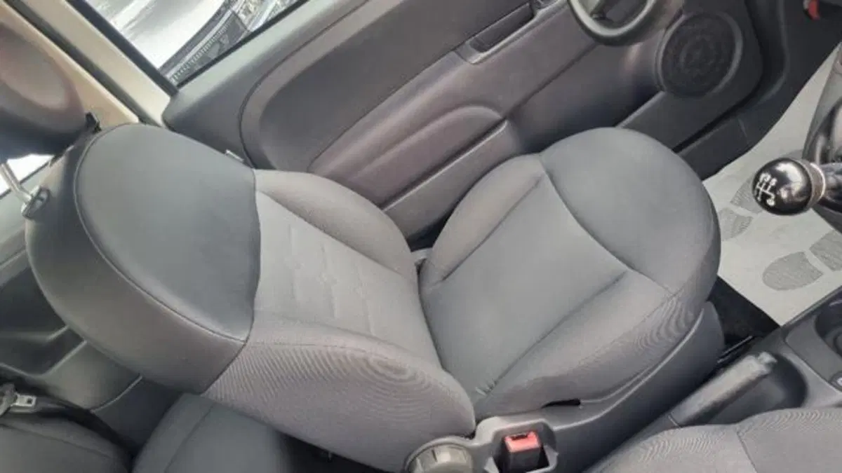 Fiat 500 usata a Savona (11)