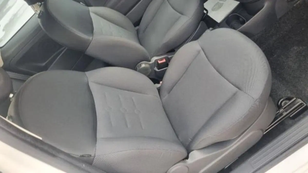 Fiat 500 usata a Savona (12)