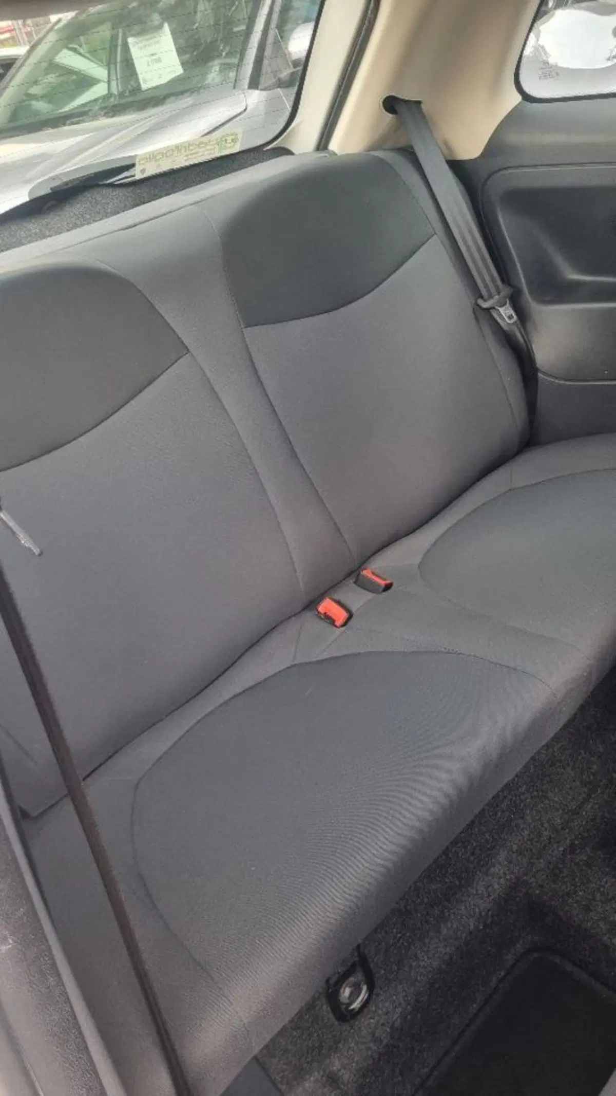 Fiat 500 usata a Savona (14)