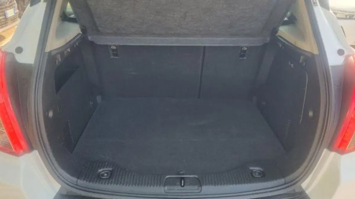 Opel Mokka usata a Savona (18)
