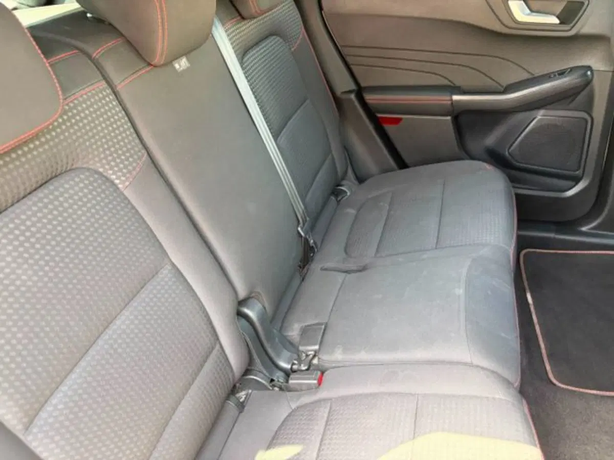 Ford Kuga usata a Lodi (14)