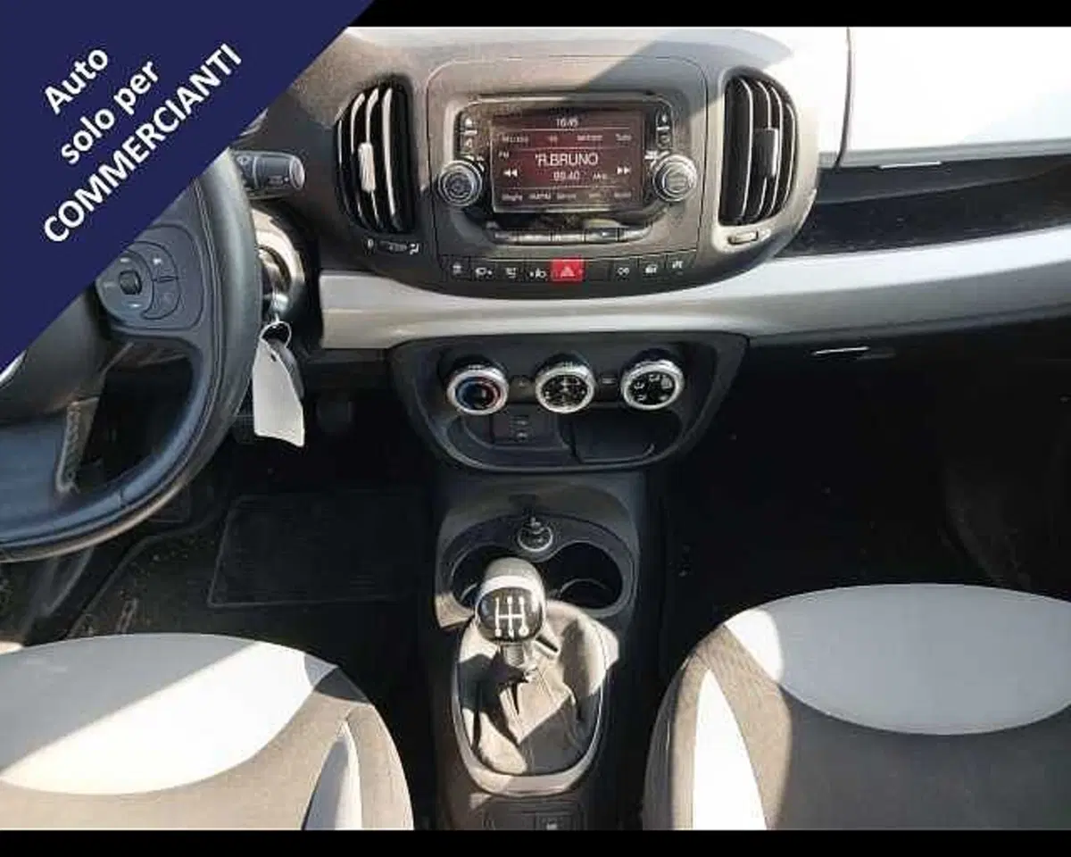 Fiat 500L usata a Ravenna (10)