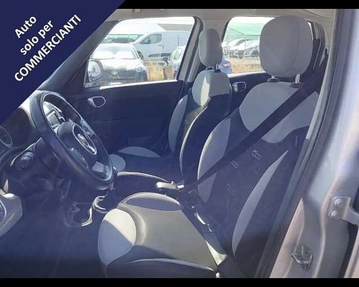 Fiat 500L usata a Ravenna (12)