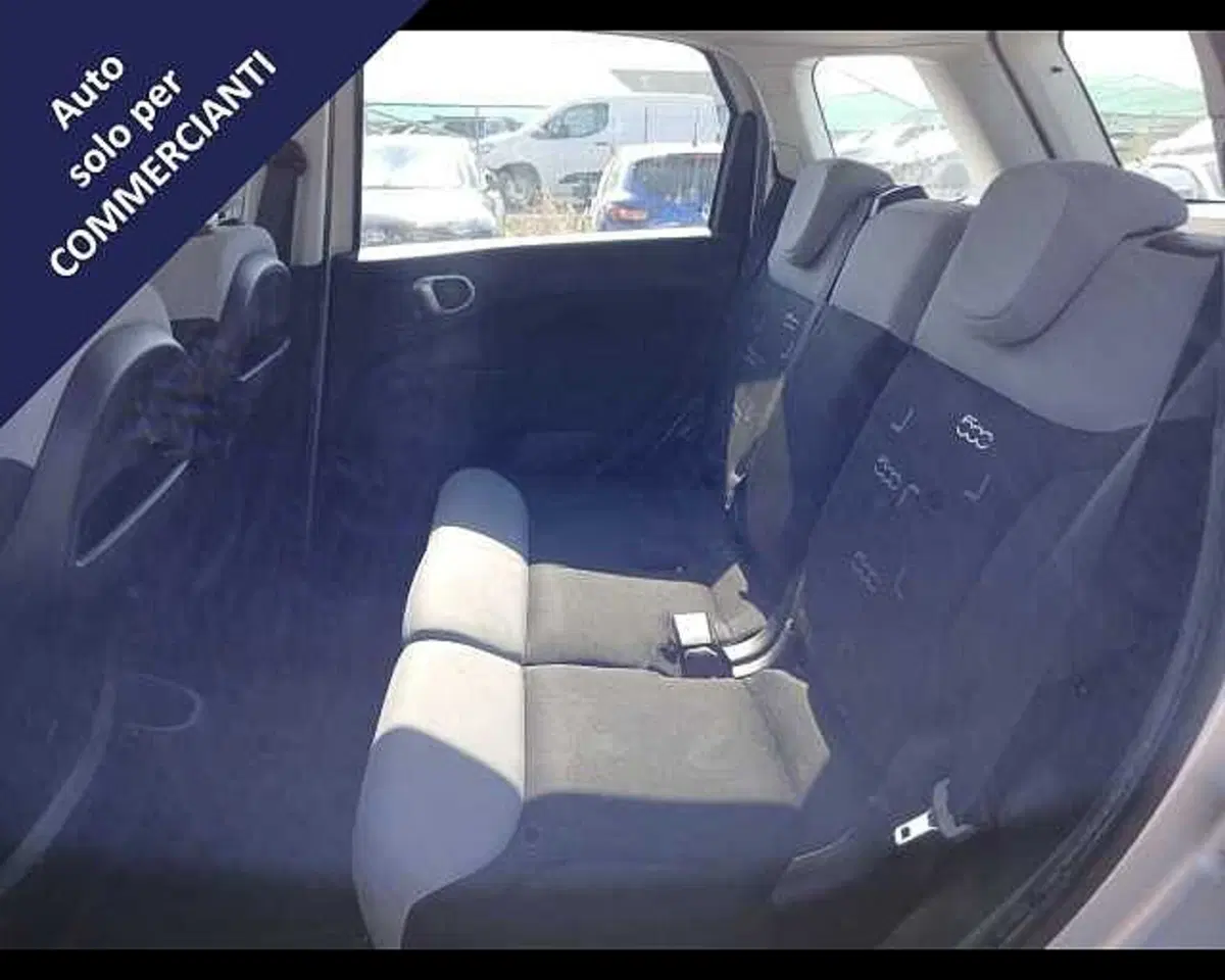 Fiat 500L usata a Ravenna (14)