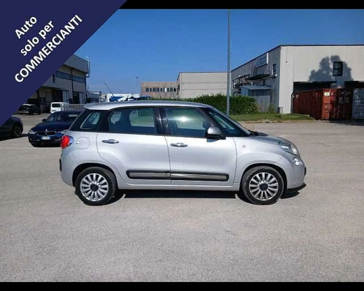 Fiat 500L usata a Ravenna (2)