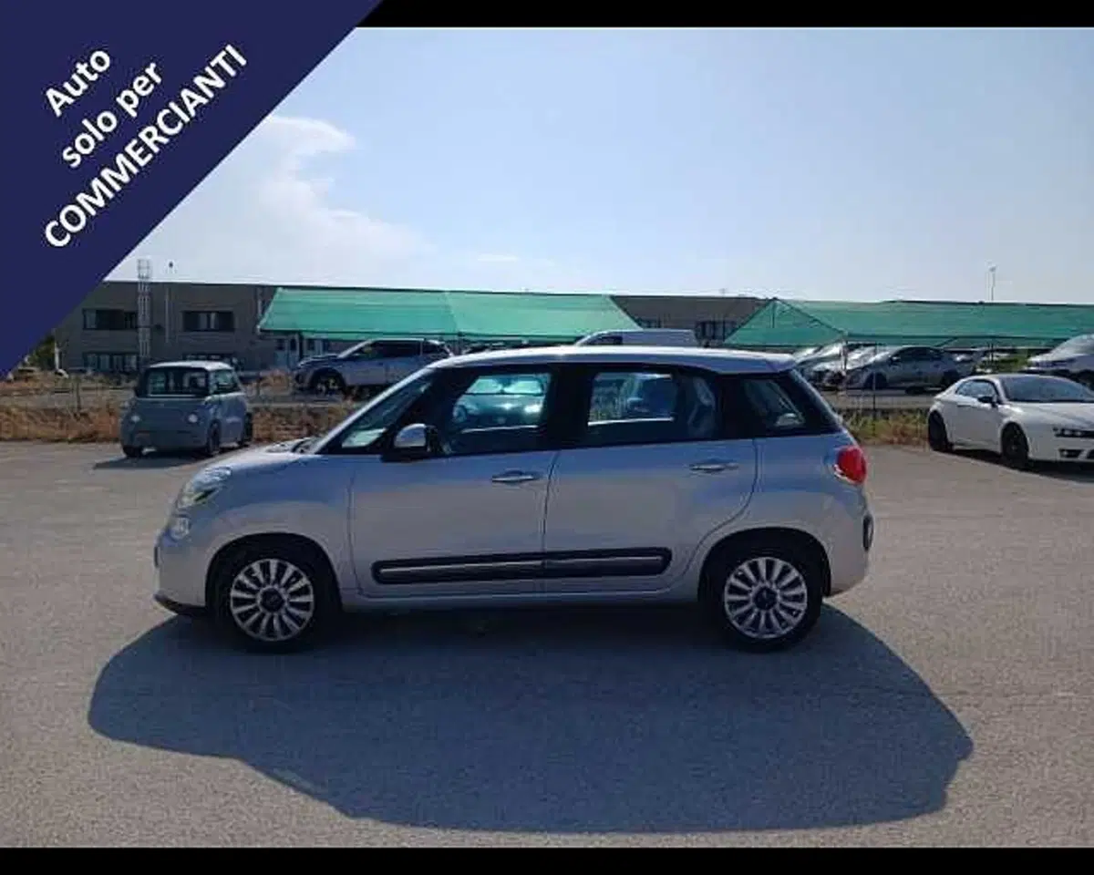 Fiat 500L usata a Ravenna (3)