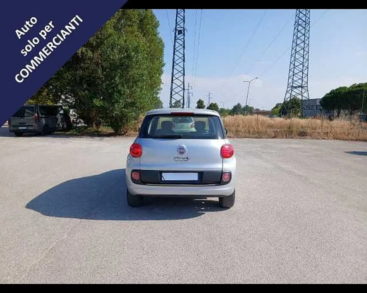 Fiat 500L usata a Ravenna (4)