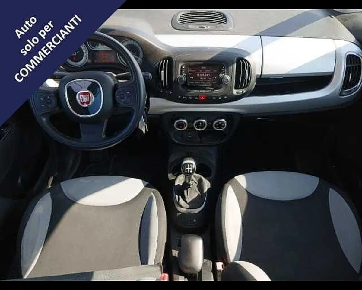 Fiat 500L usata a Ravenna (9)