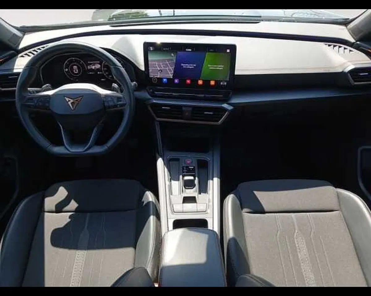 Cupra Formentor usata a Ravenna (10)