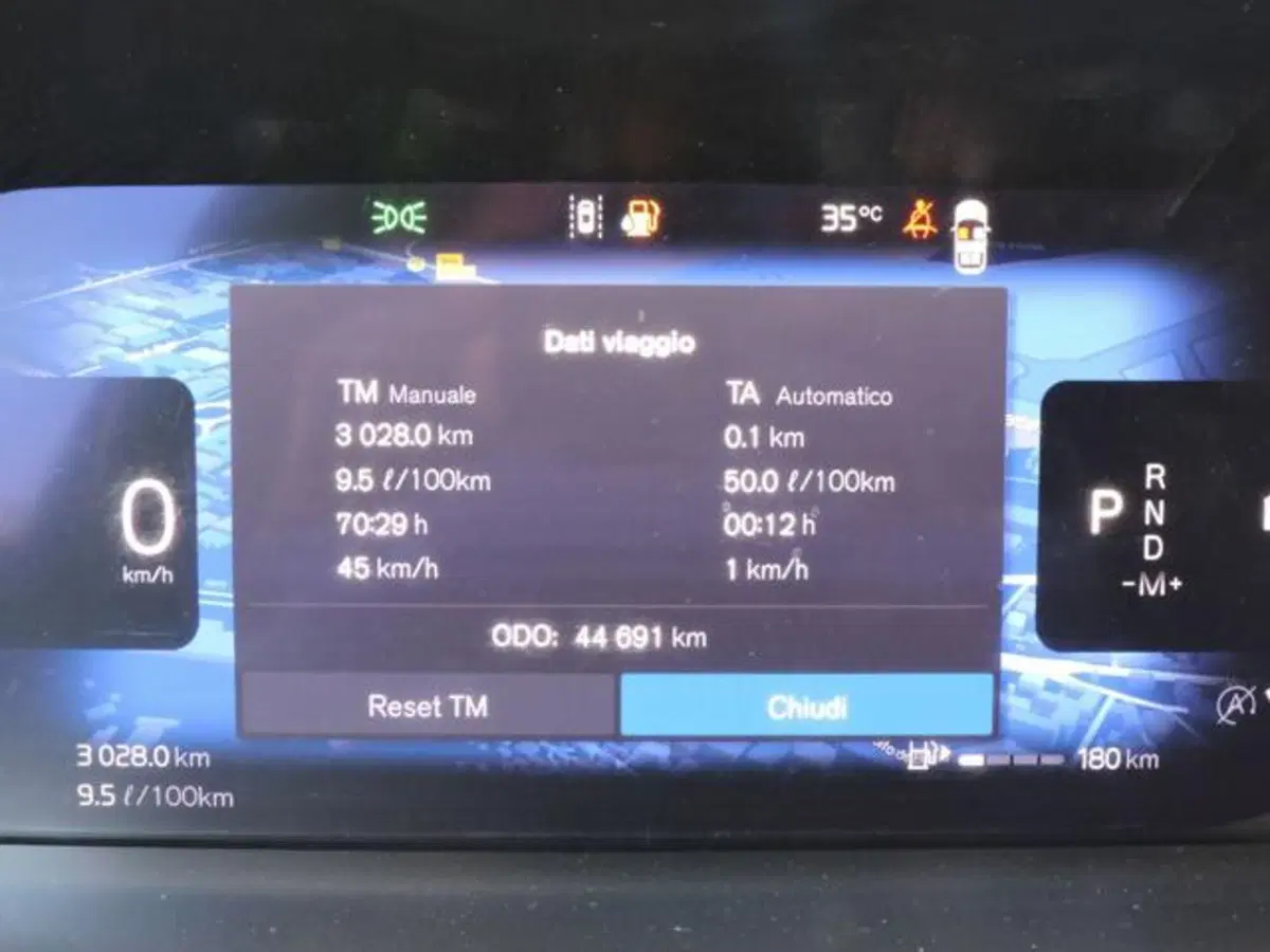 Volvo XC90 usata a Firenze (10)
