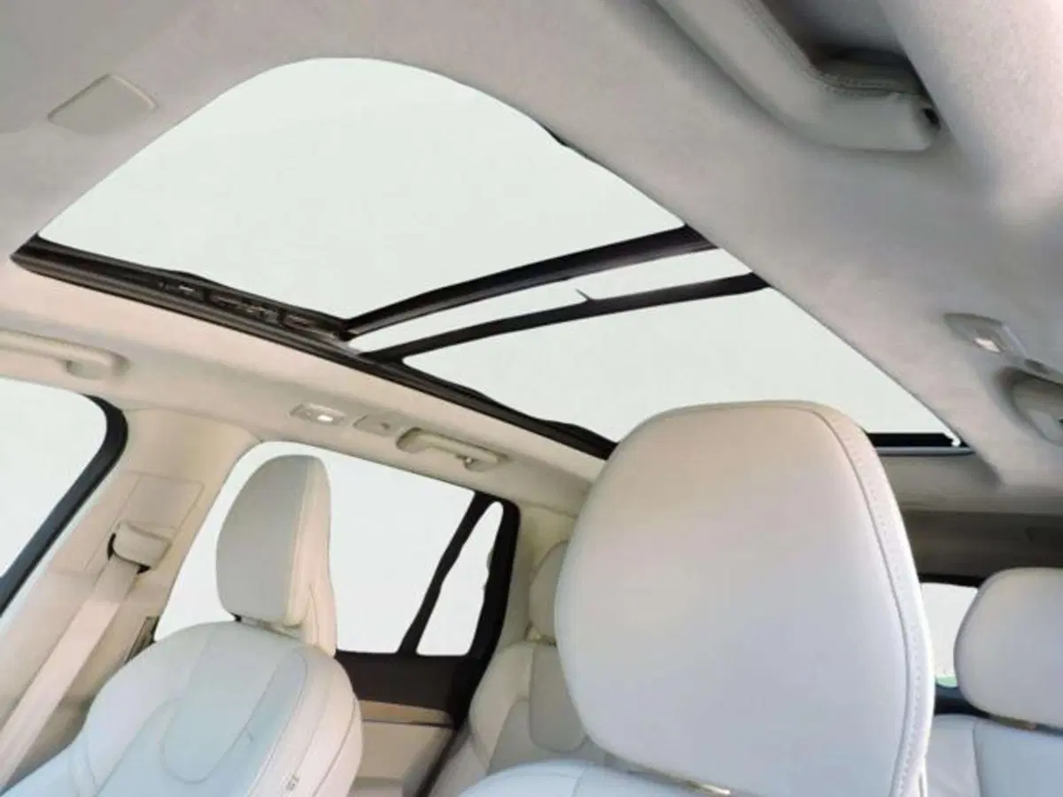Volvo XC90 usata a Firenze (11)