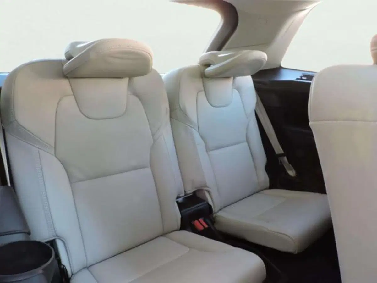 Volvo XC90 usata a Firenze (17)