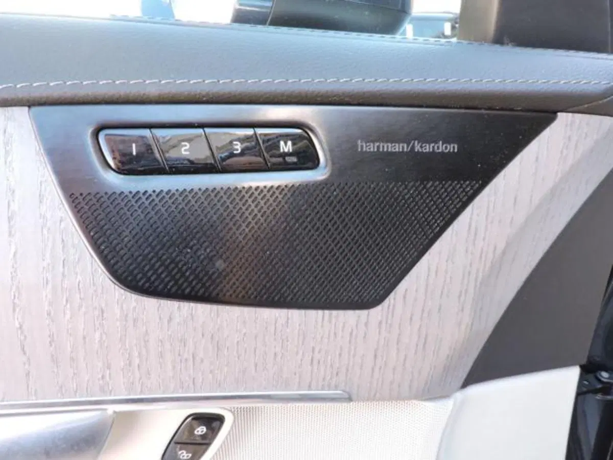 Volvo XC90 usata a Firenze (18)