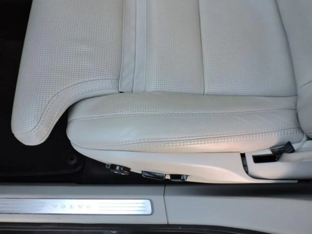 Volvo XC90 usata a Firenze (20)