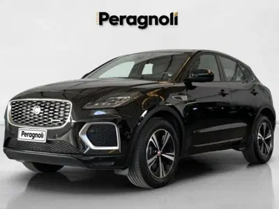 Jaguar E-Pace 1.5 I3 160 CV Auto R-Dynamic del 2022 usata a Firenze