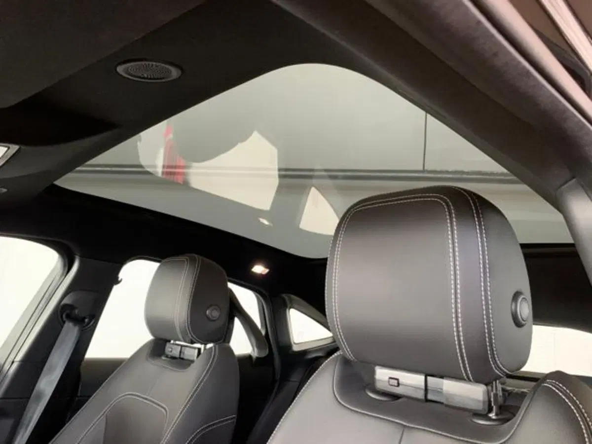 Jaguar E-Pace usata a Firenze (14)