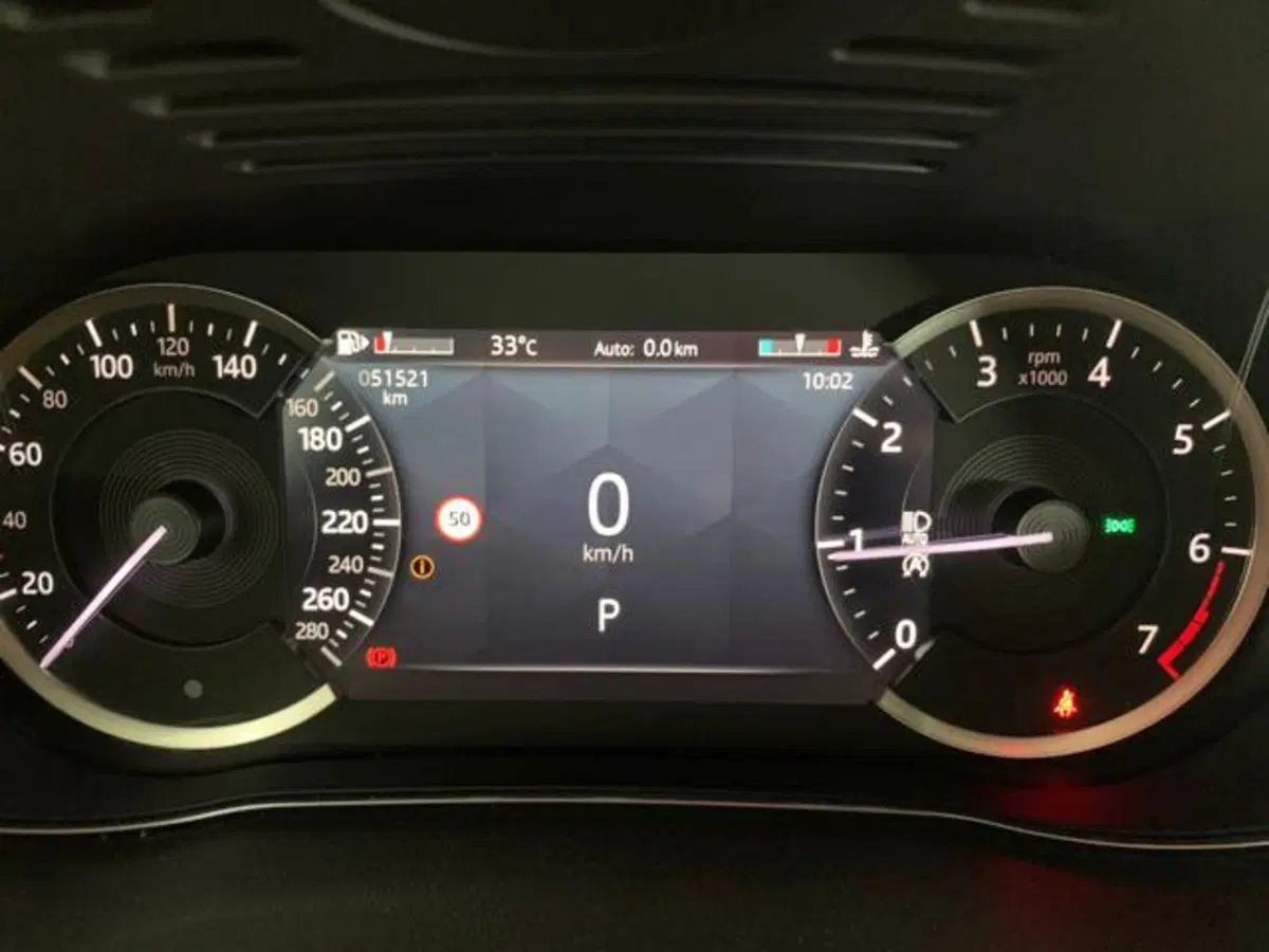 Jaguar E-Pace usata a Firenze (9)