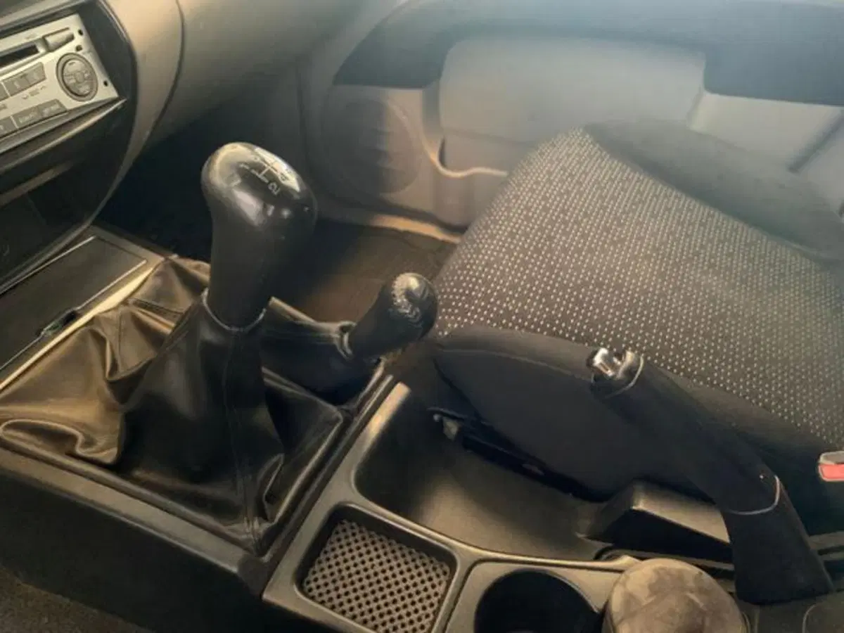 Mitsubishi L200 usata a Firenze (11)