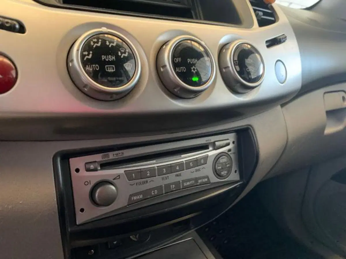 Mitsubishi L200 usata a Firenze (12)
