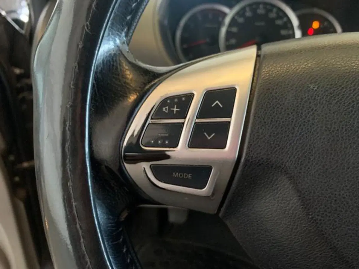 Mitsubishi L200 usata a Firenze (13)