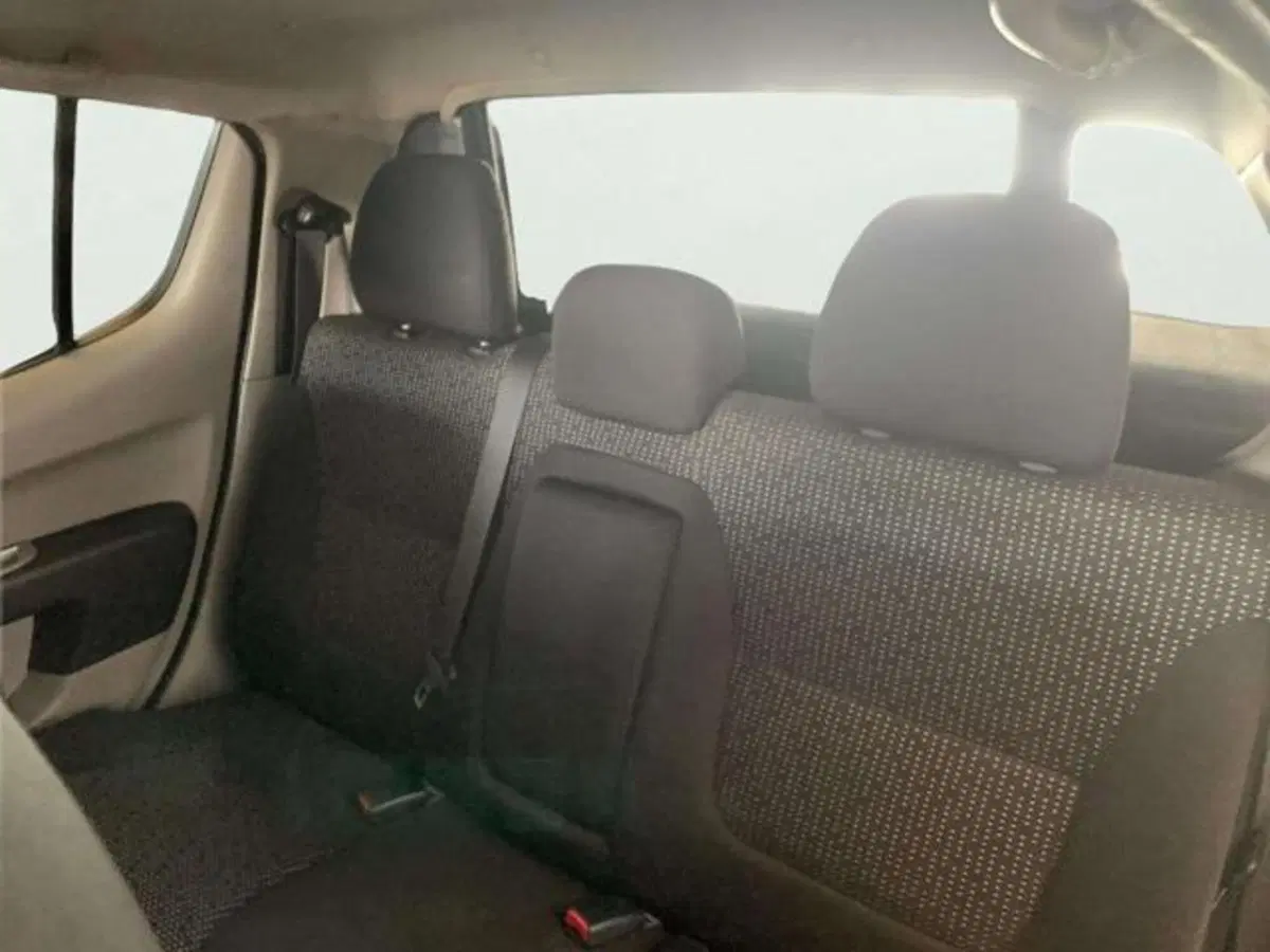 Mitsubishi L200 usata a Firenze (15)