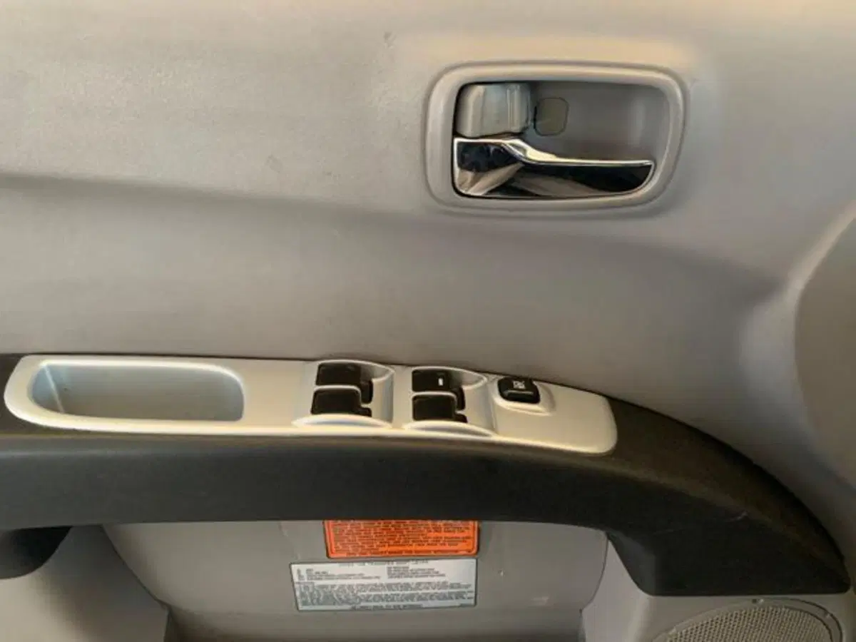 Mitsubishi L200 usata a Firenze (18)