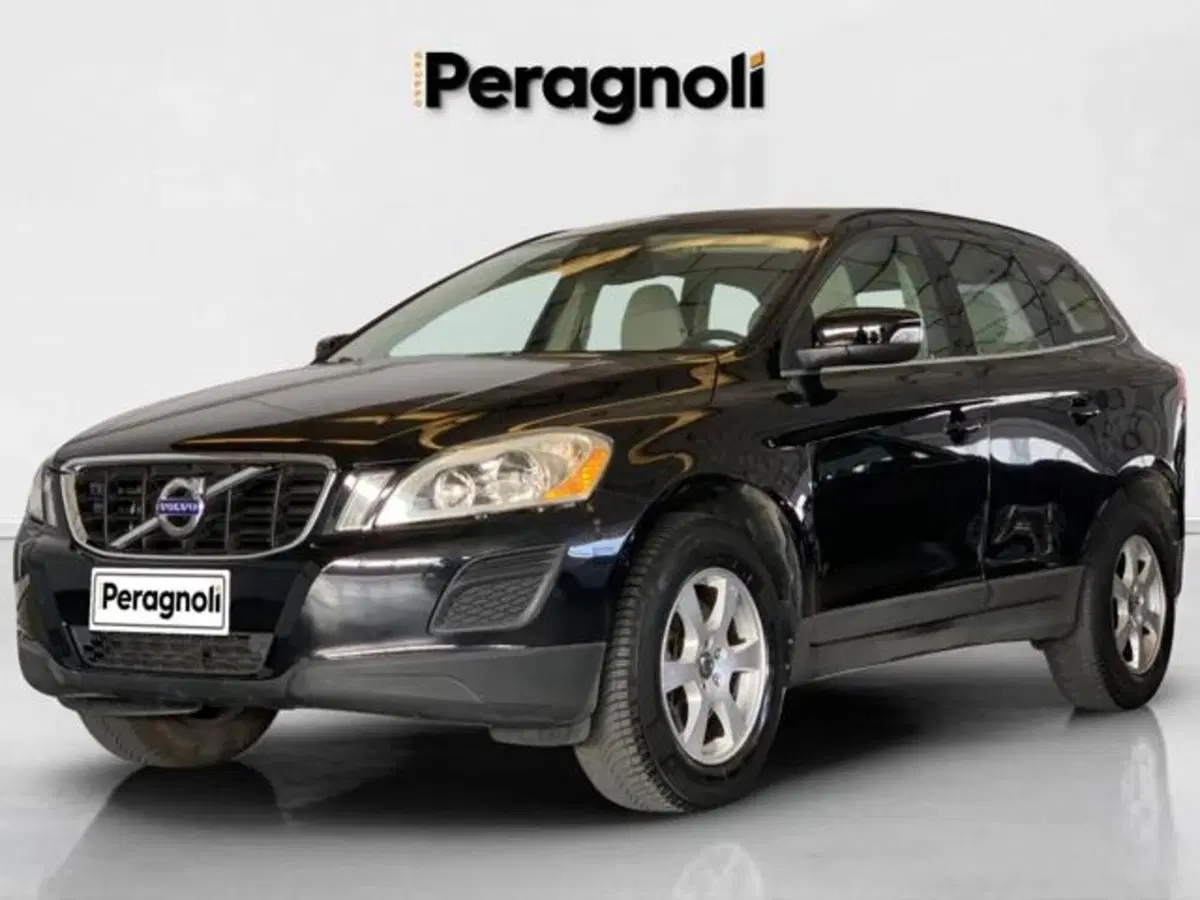 Volvo XC60 usata a Firenze