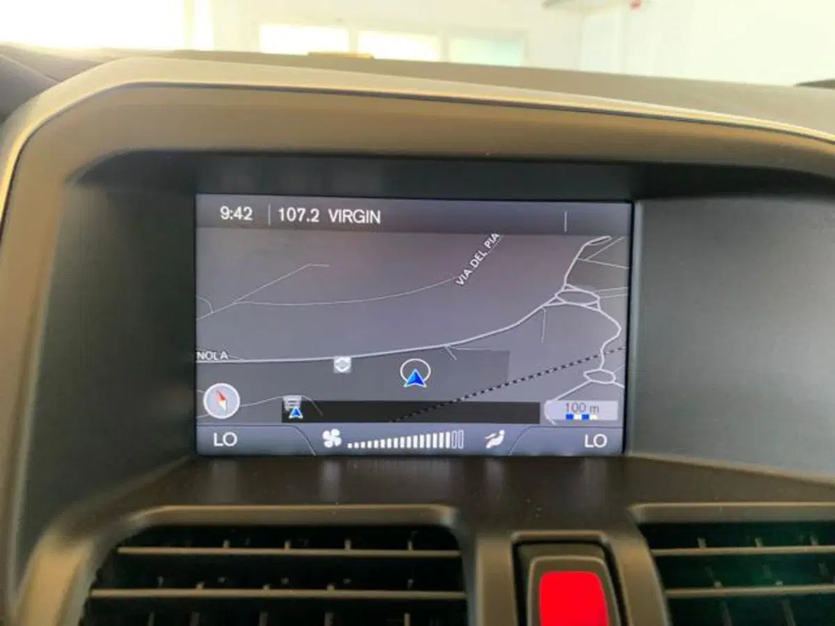 Volvo XC60 usata a Firenze (12)