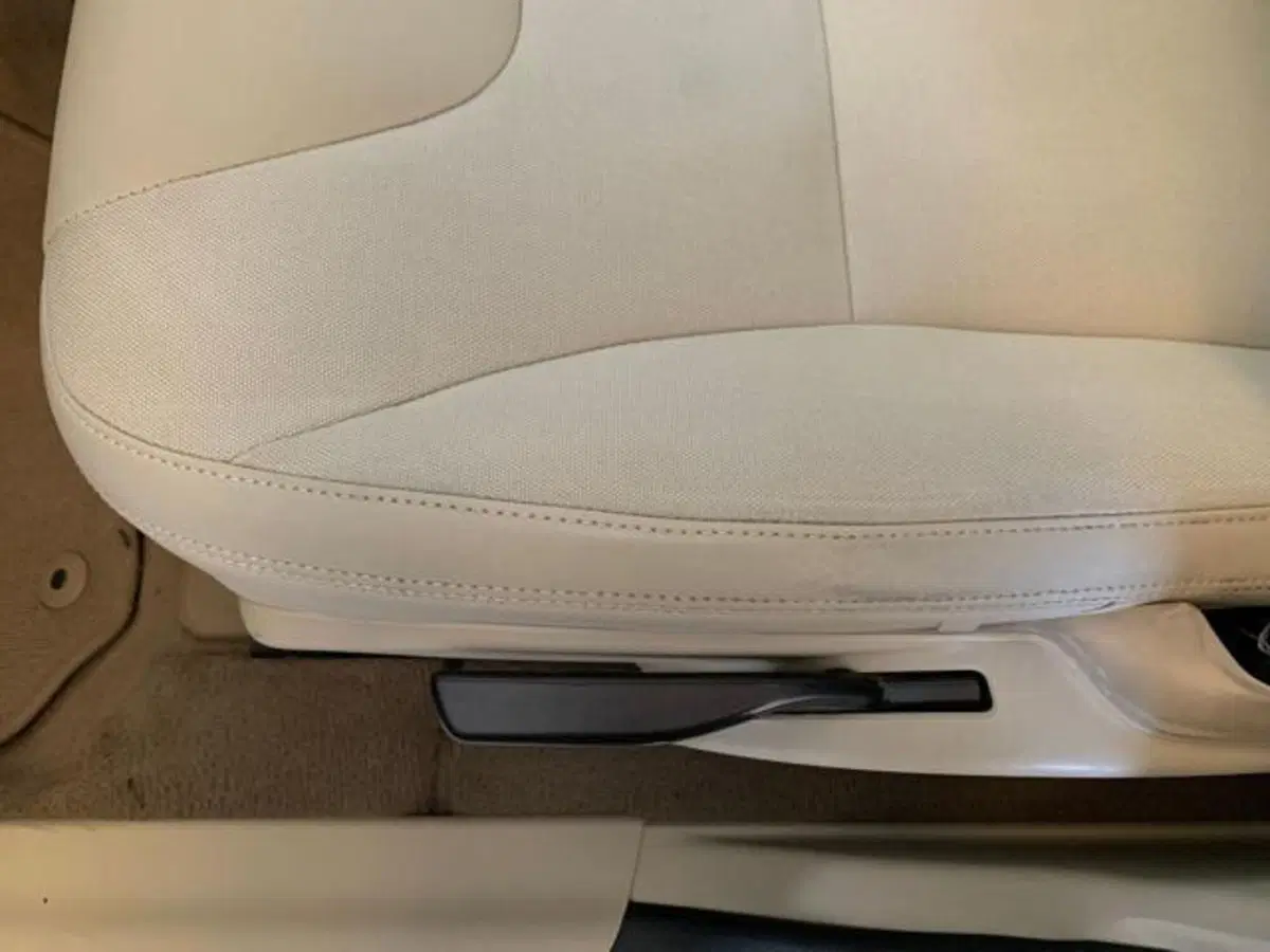 Volvo XC60 usata a Firenze (17)