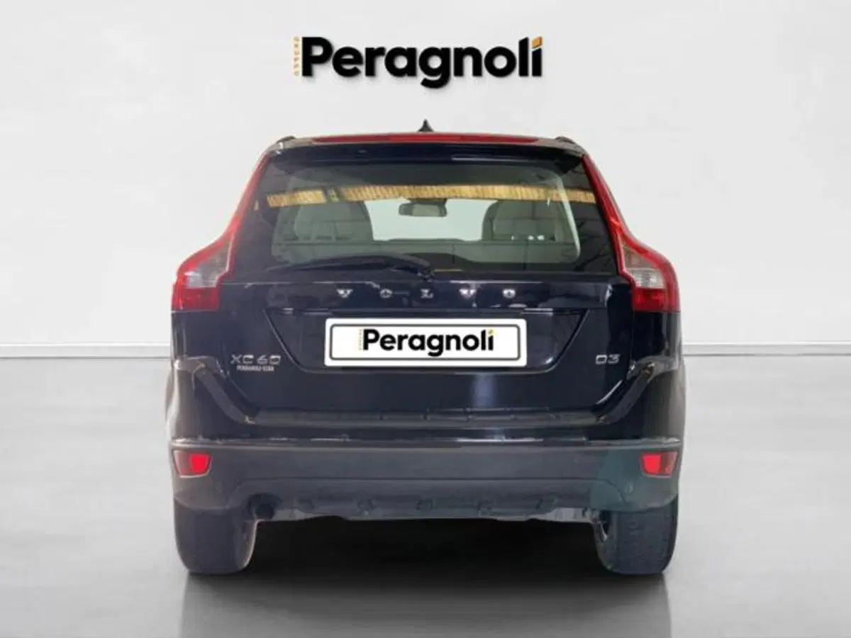 Volvo XC60 usata a Firenze (2)