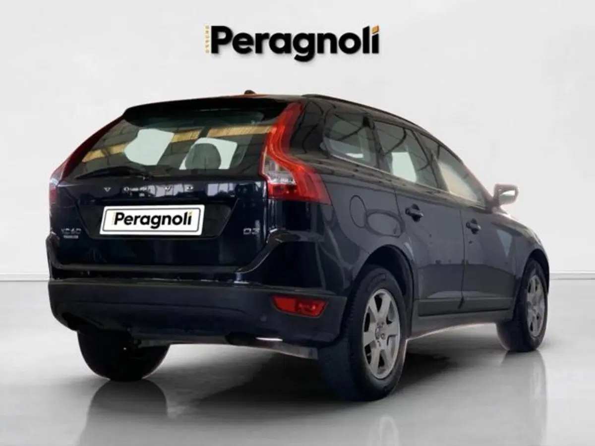 Volvo XC60 usata a Firenze (3)