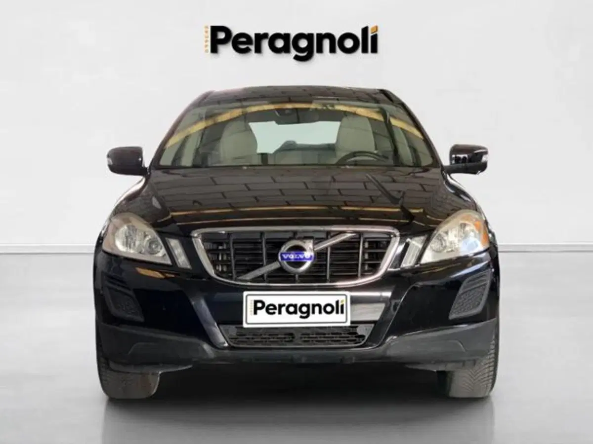 Volvo XC60 usata a Firenze (5)