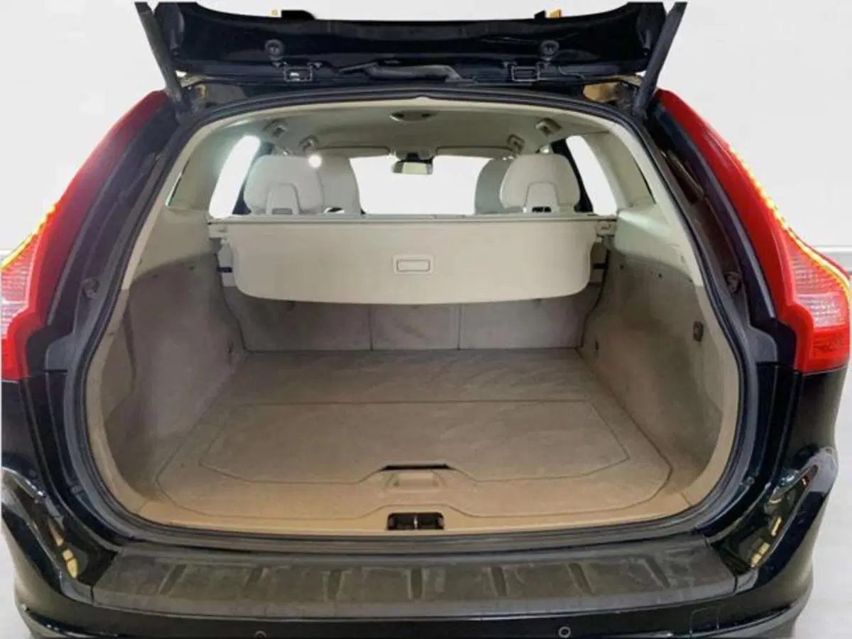 Volvo XC60 usata a Firenze (6)