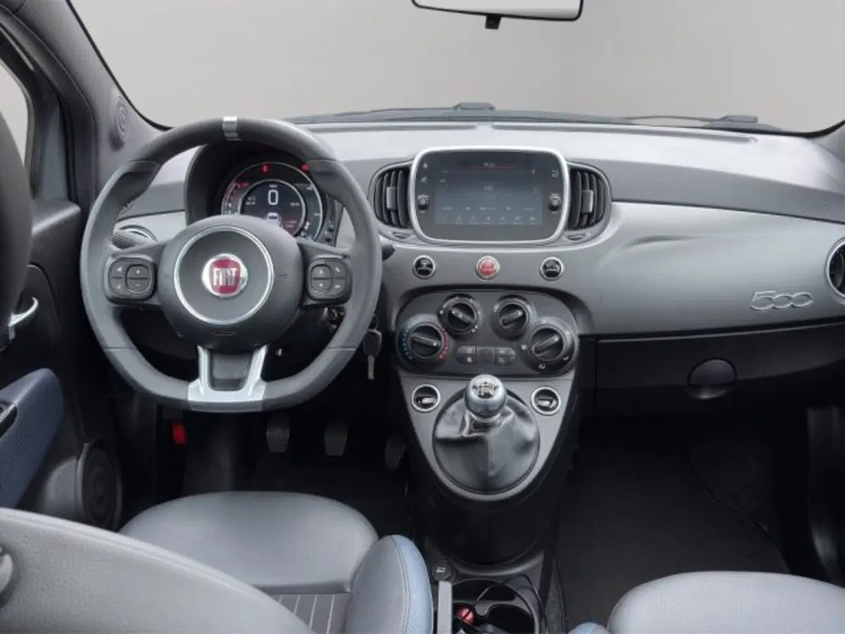 Fiat 500 usata a Perugia (11)