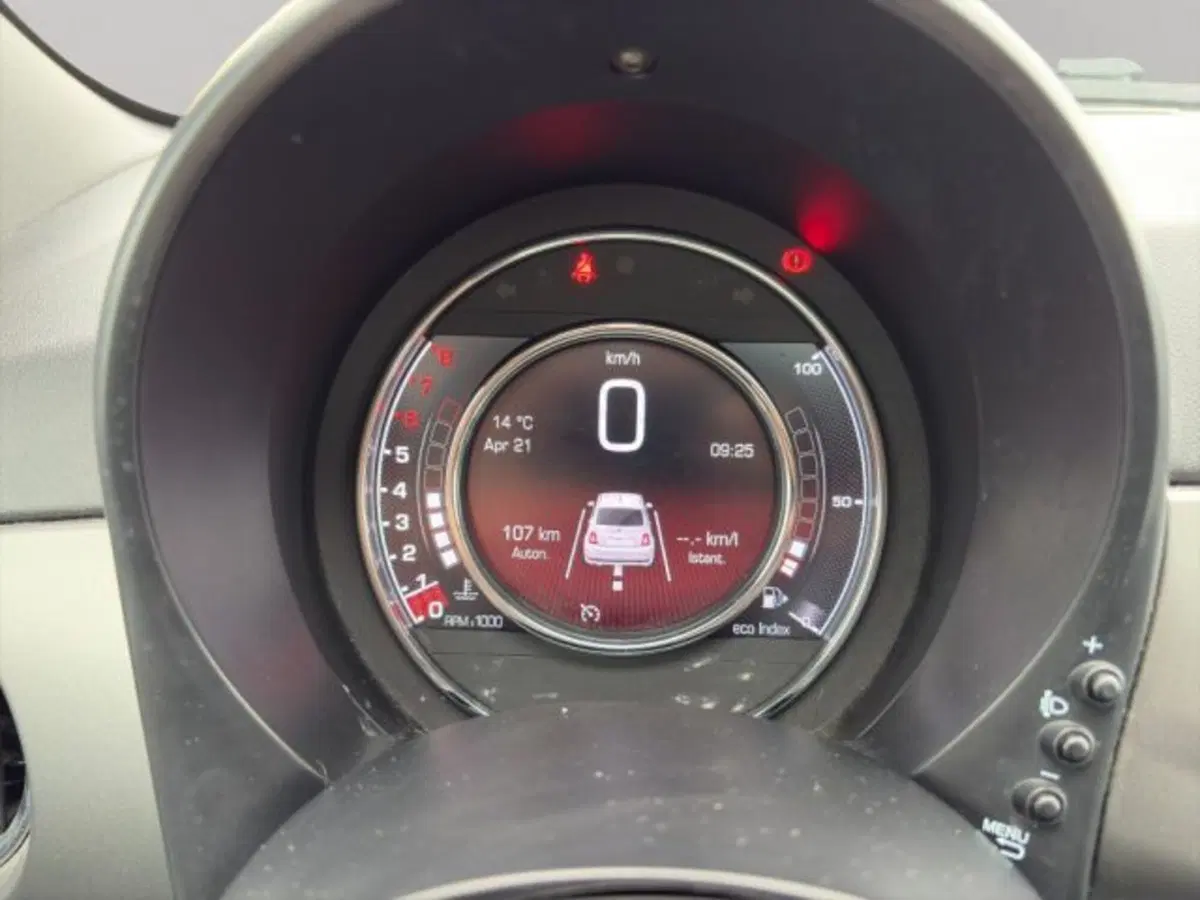 Fiat 500 usata a Perugia (13)