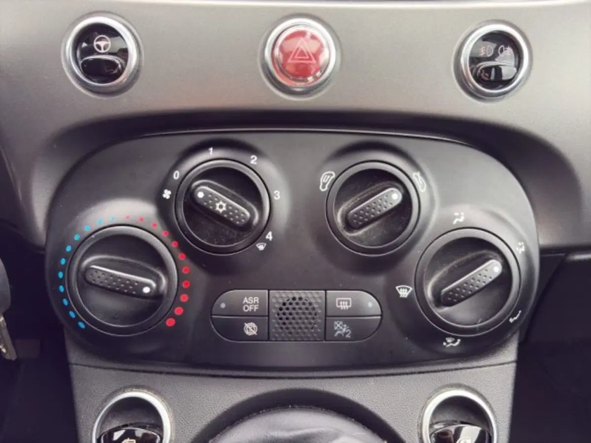 Fiat 500 usata a Perugia (15)