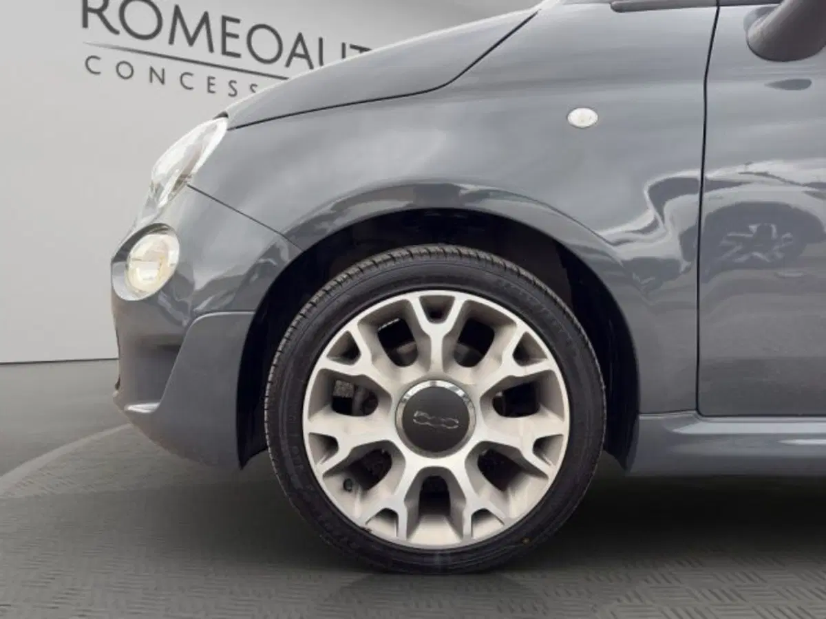 Fiat 500 usata a Perugia (19)