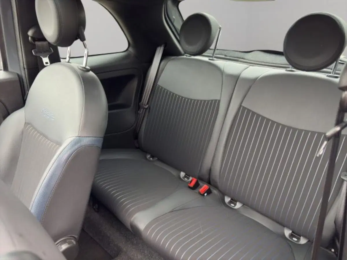 Fiat 500 usata a Perugia (20)